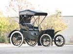 Duryea Phaeton 1901 года